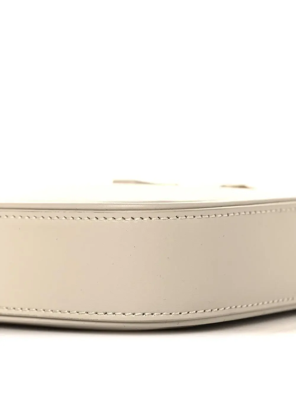 Saint Laurent Smooth Calfskin Le 5 A 7 #271164S11B - Picture 10 of 10